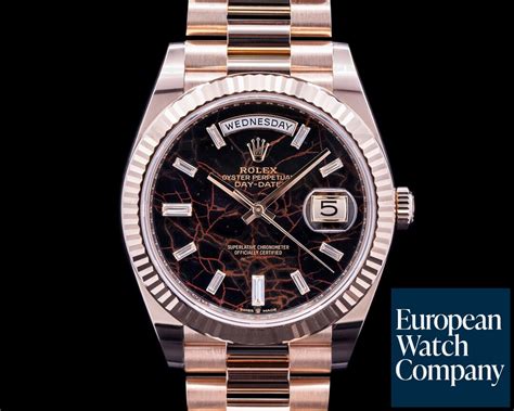 rolex eisenkiesel